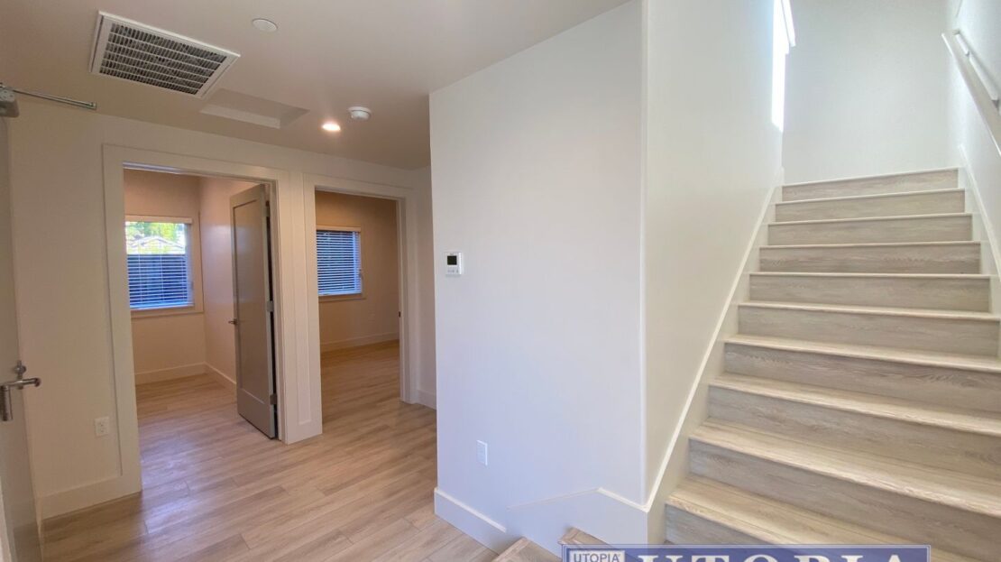 448 May Avenue - Unit 1 - Santa Cruz - California - 3 bed, 2 bath rental property