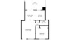 416 Ocean View Ave. - Santa Cruz - California - 1 bed, 1 bath rental property