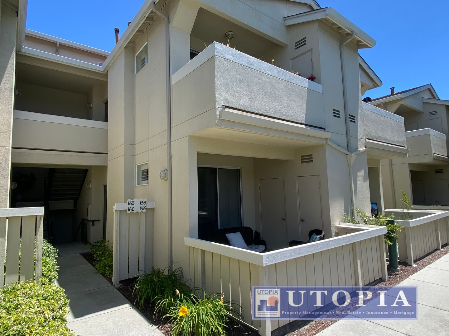 156 Everson Drive - Santa Cruz - California - 1 bed, 1 bath rental property
