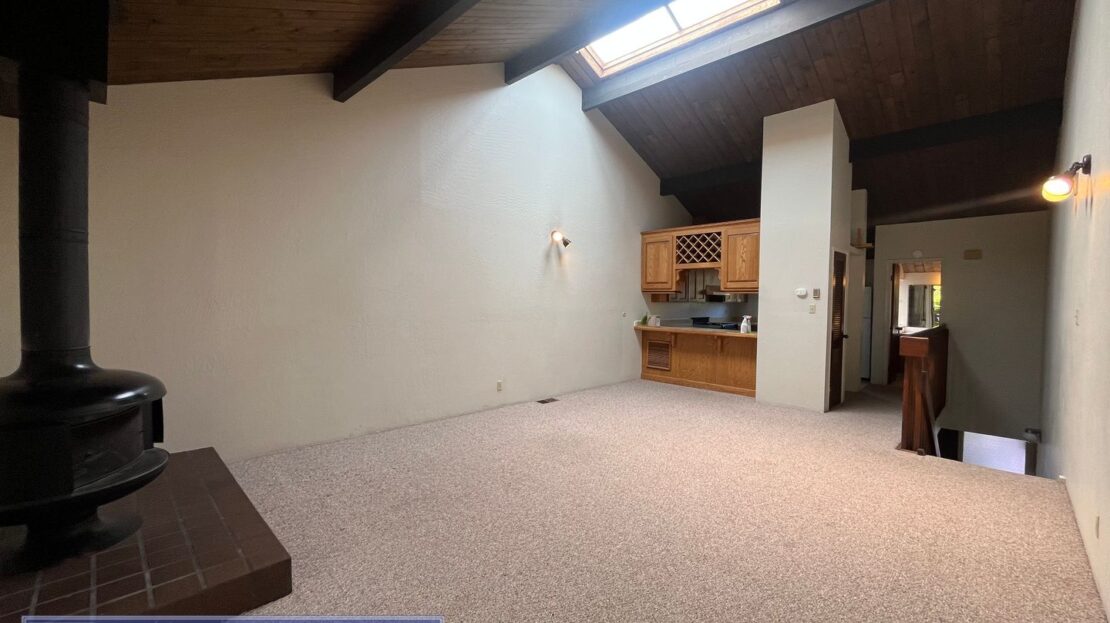 124 Shelter Lagoon Drive - Santa Cruz - California - 2 bed, 1.5 bath rental property