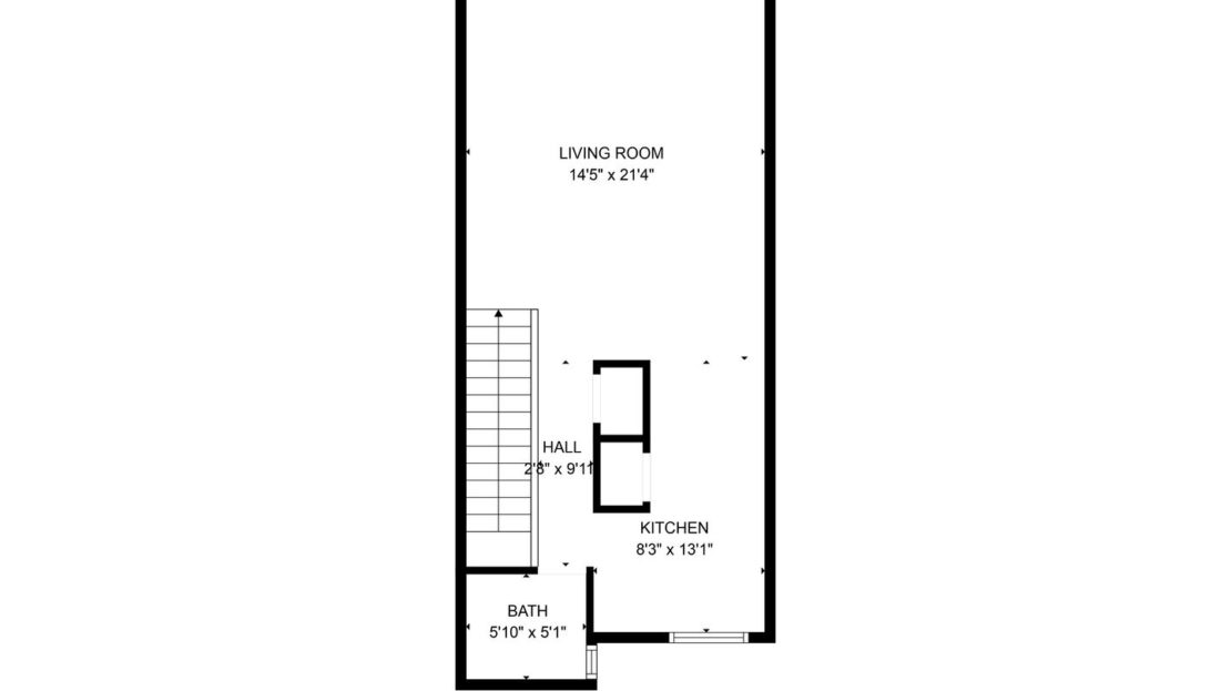 124 Shelter Lagoon Drive - Santa Cruz - California - 2 bed, 1.5 bath rental property