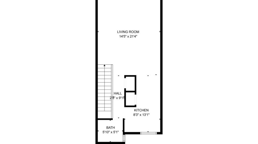 124 Shelter Lagoon Drive - Santa Cruz - California - 2 bed, 1.5 bath rental property