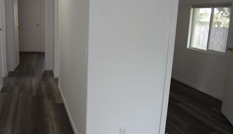 6501 203rd St Ct E - Spanaway - Washington - 4 bed, 2 bath rental property