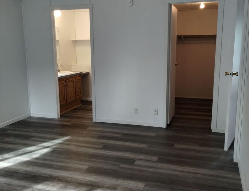 6501 203rd St Ct E - Spanaway - Washington - 4 bed, 2 bath rental property