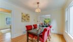 821 NE 60th Street - Seattle - Washington - 3 bed, 2 bath rental property