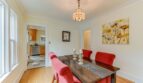 821 NE 60th Street - Seattle - Washington - 3 bed, 2 bath rental property