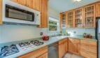 821 NE 60th Street - Seattle - Washington - 3 bed, 2 bath rental property