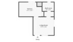 3503 Del Rey St - San Diego - California - 1 bath rental property