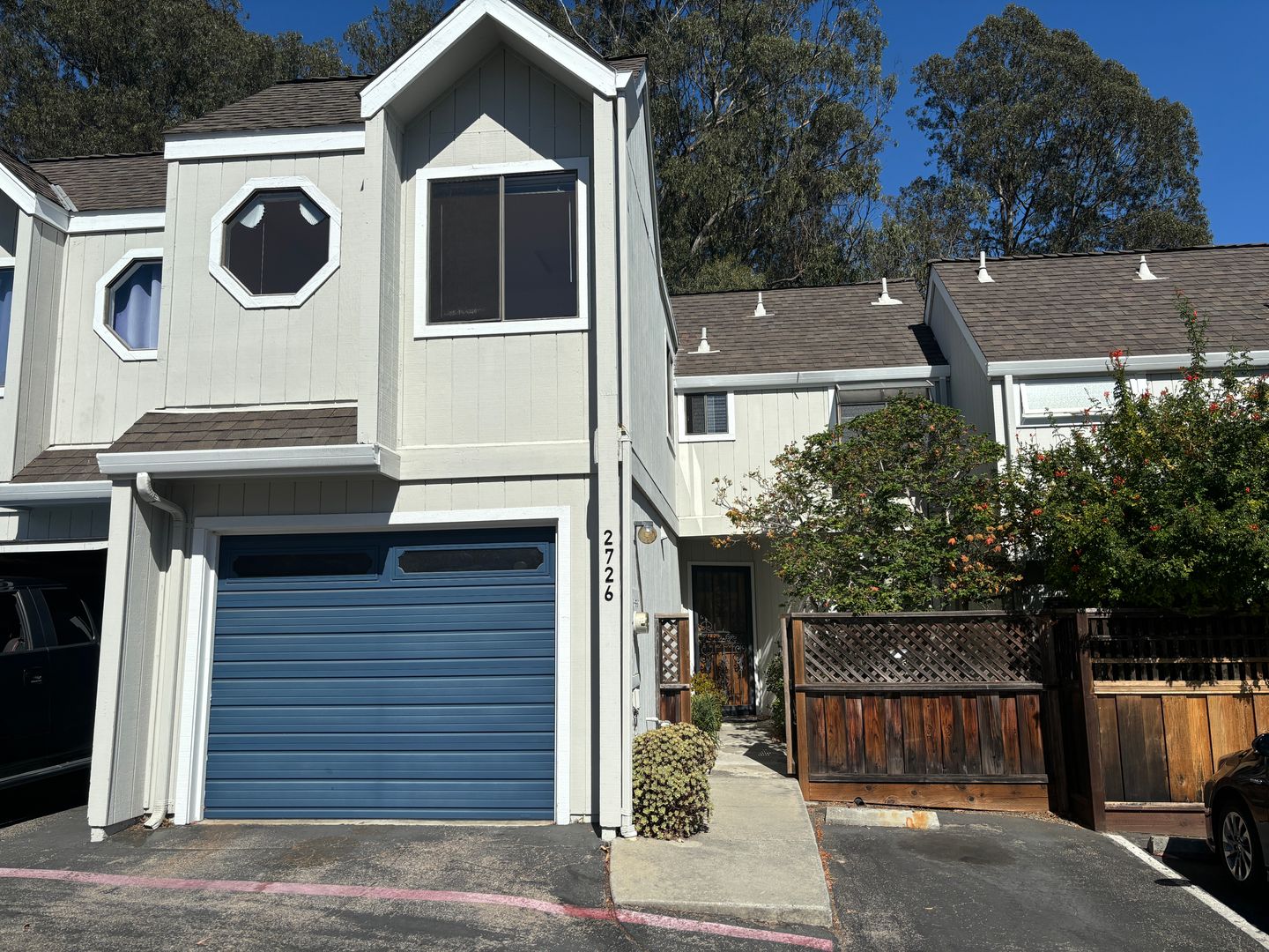 2726 Hampton Lane - Santa Cruz - California - 3 bed, 2.5 bath rental property