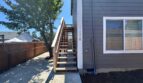 11404 SE Holgate Blvd - C - Portland - Oregon - 2 bed, 1 bath rental property
