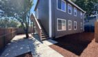 11404 SE Holgate Blvd - C - Portland - Oregon - 2 bed, 1 bath rental property