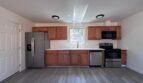 11404 SE Holgate Blvd - C - Portland - Oregon - 2 bed, 1 bath rental property