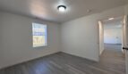 11404 SE Holgate Blvd - C - Portland - Oregon - 2 bed, 1 bath rental property