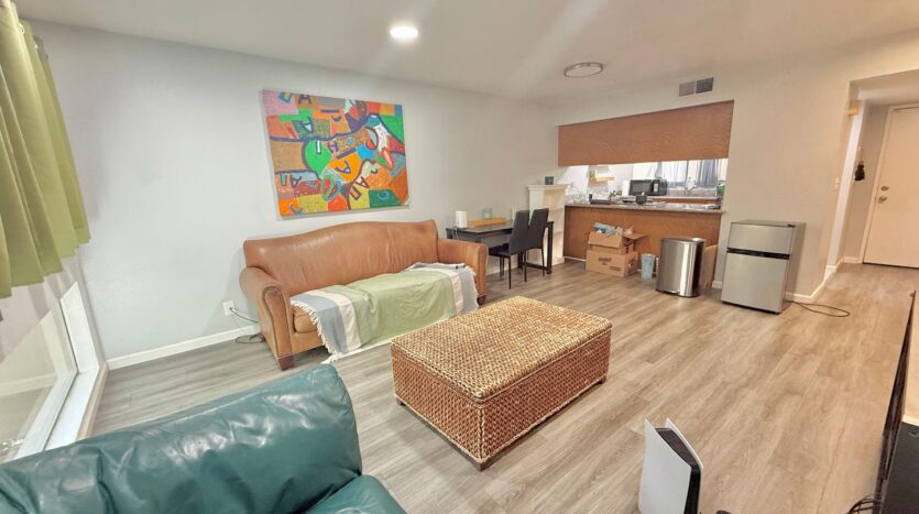 1600 Carmel Drive #18  - Walnut Creek - California - 1 bed, 1 bath rental property