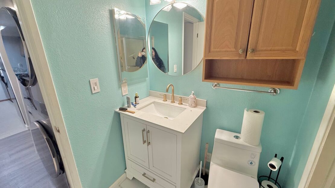 1600 Carmel Drive #18  - Walnut Creek - California - 1 bed, 1 bath rental property