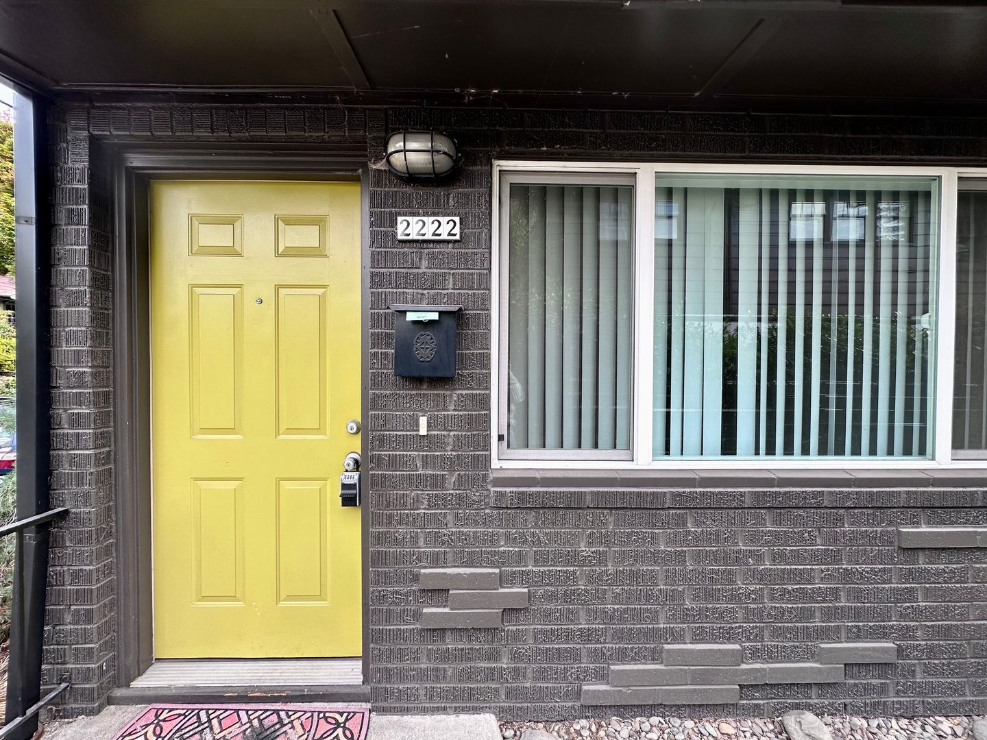 2222NE Halsey St.  - Portland - Oregon - 2 bed, 1.5 bath rental property