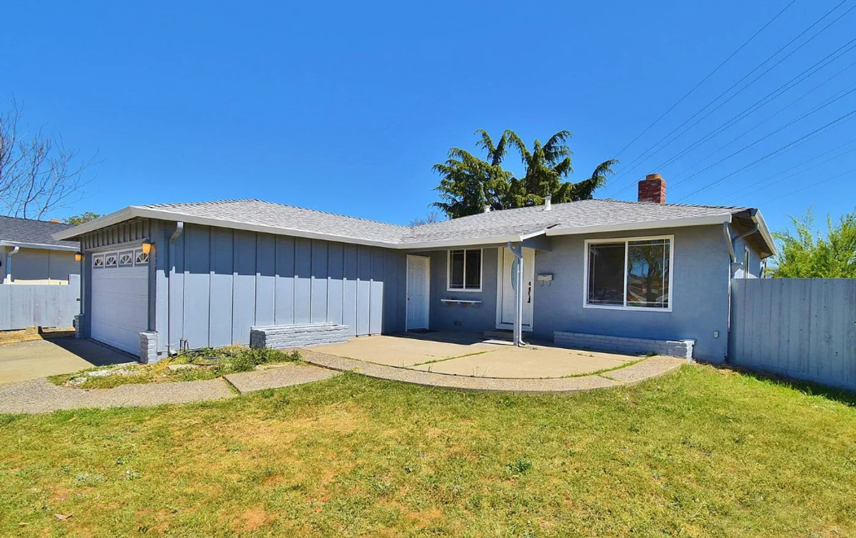40582 De Silva Ct - Fremont - California - 3 bed, 2 bath rental property