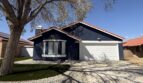 3527 E. Ave R12 - Palmdale - California - 3 bed, 2 bath rental property