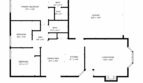 3527 E. Ave R12 - Palmdale - California - 3 bed, 2 bath rental property