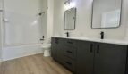 11015 NE 26th - Unit 08 - Vancouver - Washington - 3 bed, 2.5 bath rental property