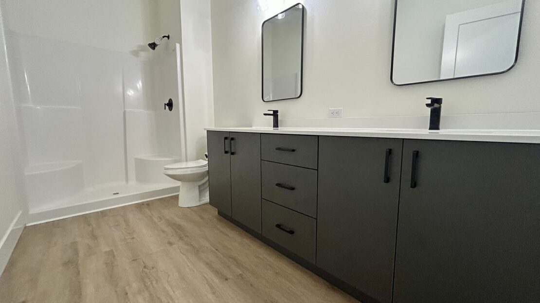 11015 NE 26th - Unit 08 - Vancouver - Washington - 3 bed, 2.5 bath rental property