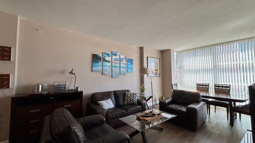 530 K Street Unit 506 - San Diego - California - 1 bed, 1 bath rental property