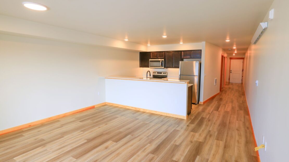 1130 13th Street - Bellingham - Washington - 1 bed, 1.5 bath rental property