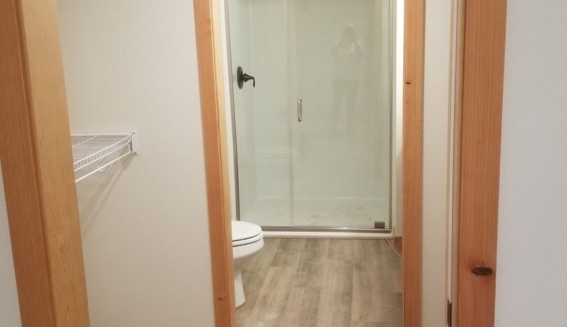 1130 13th Street - Bellingham - Washington - 1 bed, 1.5 bath rental property