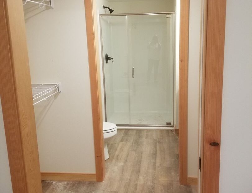 1130 13th Street - Bellingham - Washington - 1 bed, 1.5 bath rental property