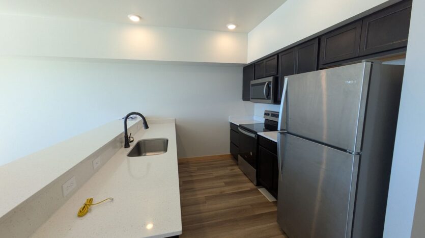 1130 13th Street - Bellingham - Washington - 1 bed, 1.5 bath rental property