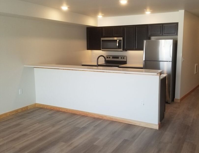 1130 13th Street - Bellingham - Washington - 1 bed, 1.5 bath rental property