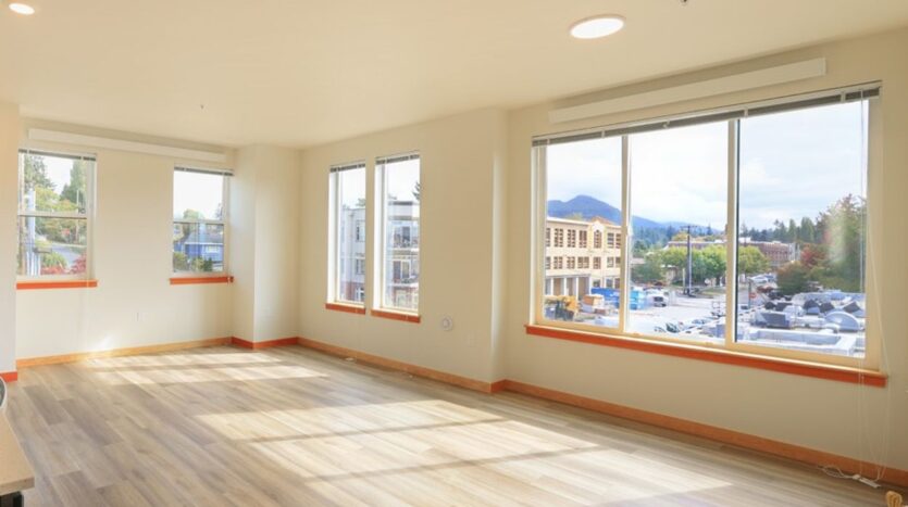 1130 13th Street - Bellingham - Washington - 1 bed, 1 bath rental property