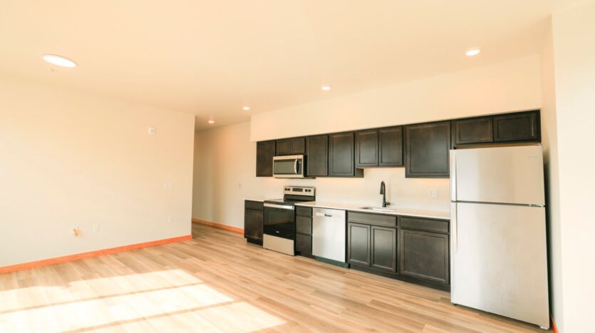 1130 13th Street - Bellingham - Washington - 1 bed, 1 bath rental property