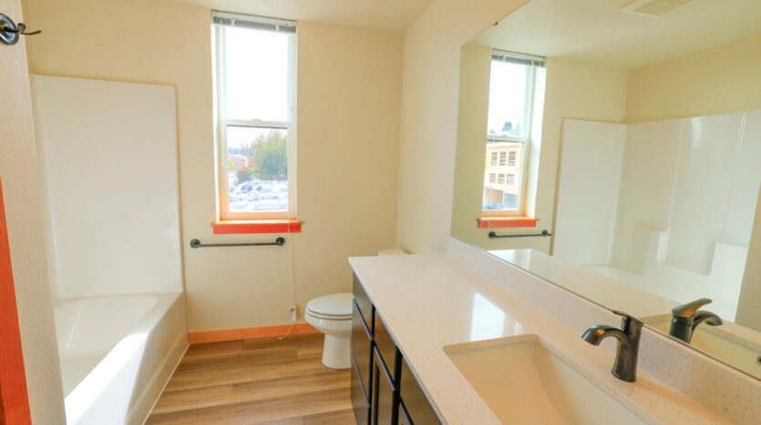 1130 13th Street - Bellingham - Washington - 1 bed, 1 bath rental property