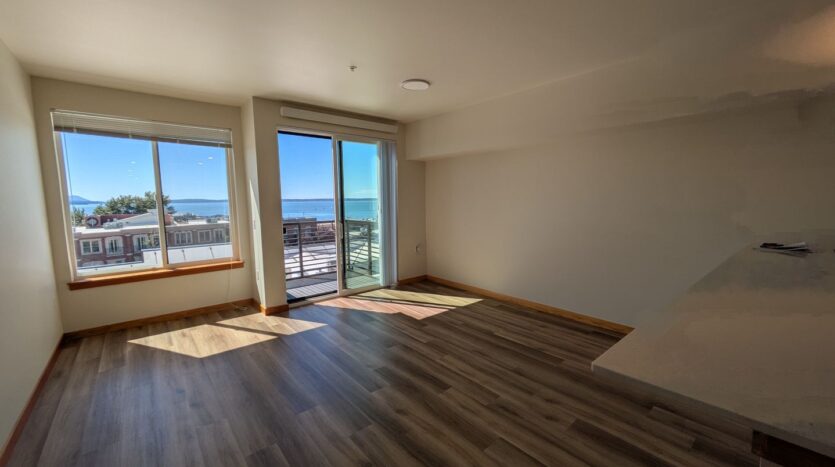 1130 13th Street - Bellingham - Washington - 2 bed, 1.5 bath rental property
