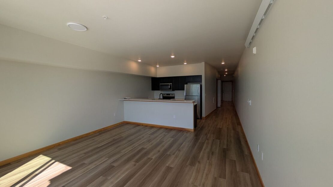 1130 13th Street - Bellingham - Washington - 2 bed, 1.5 bath rental property