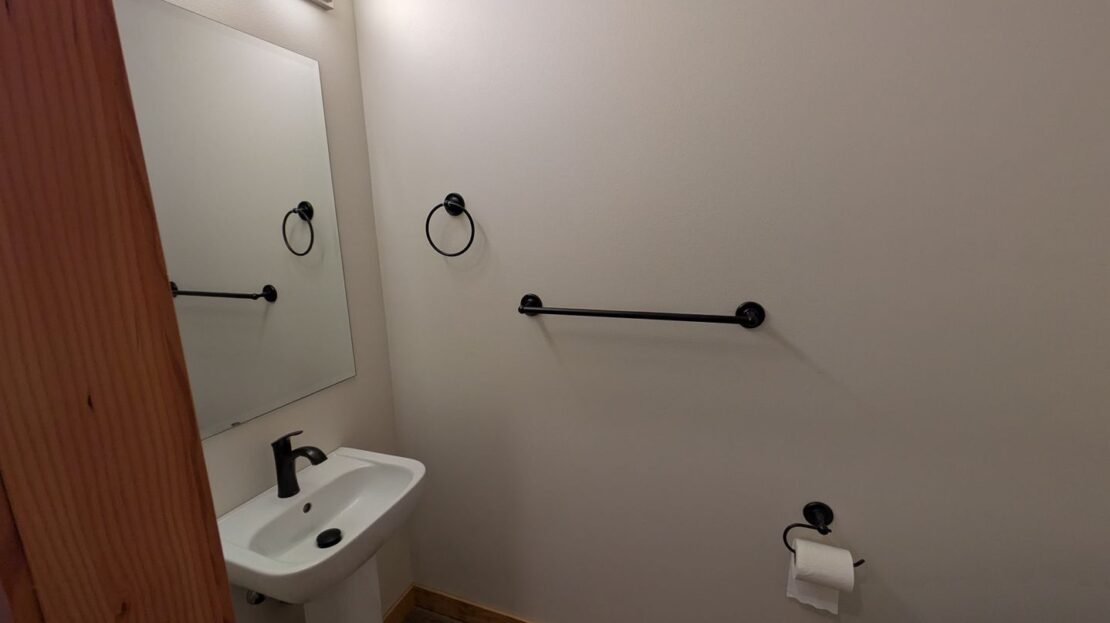 1130 13th Street - Bellingham - Washington - 2 bed, 1.5 bath rental property