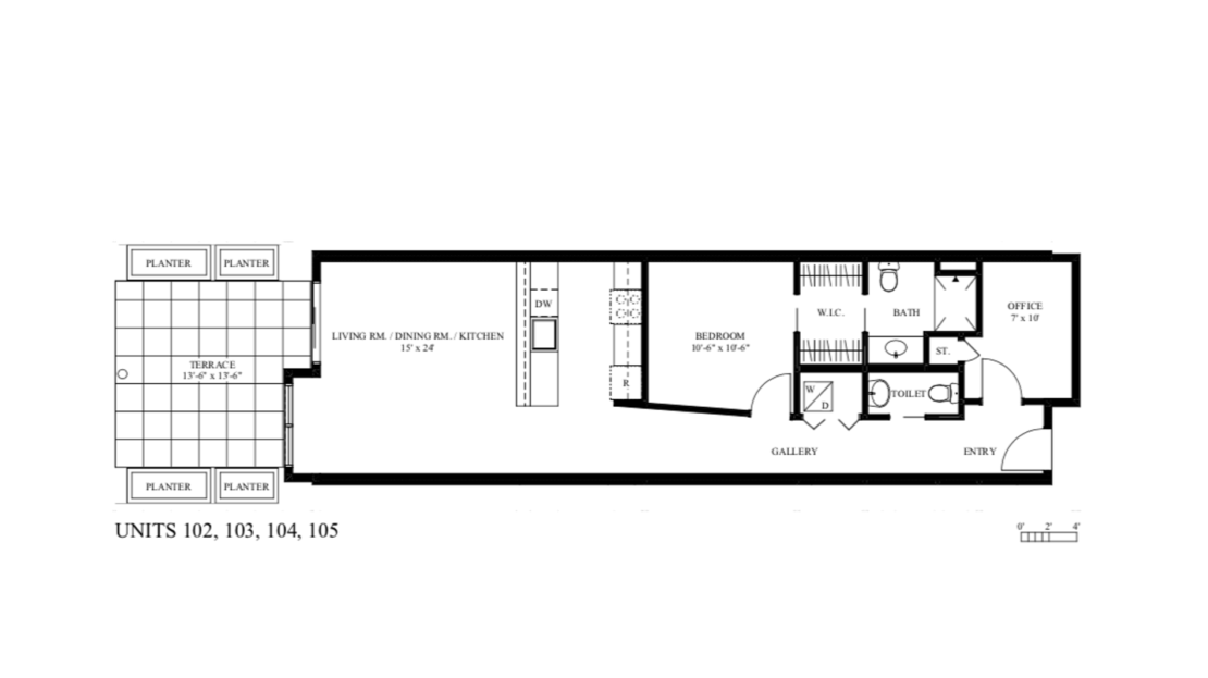 1130 13th Street - Bellingham - Washington - 2 bed, 1.5 bath rental property