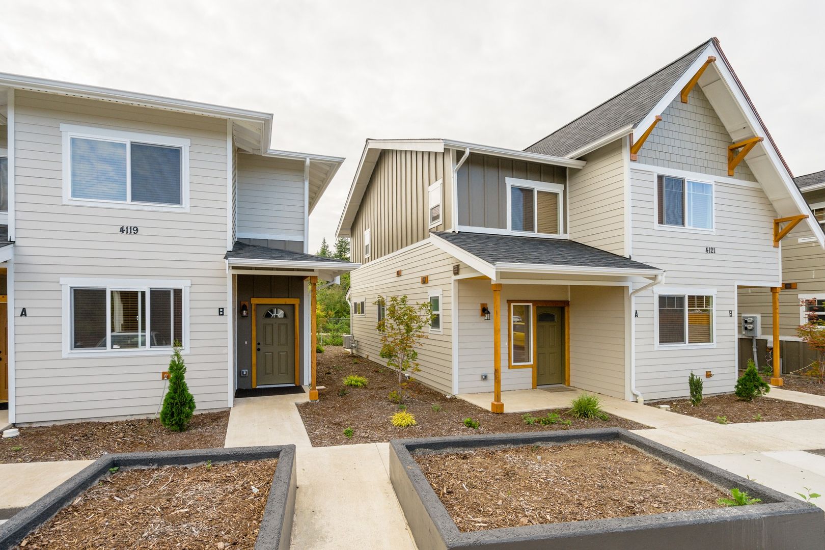 4101 Stonecrest Court - Bellingham - Washington - 2 bed, 1.5 bath rental property