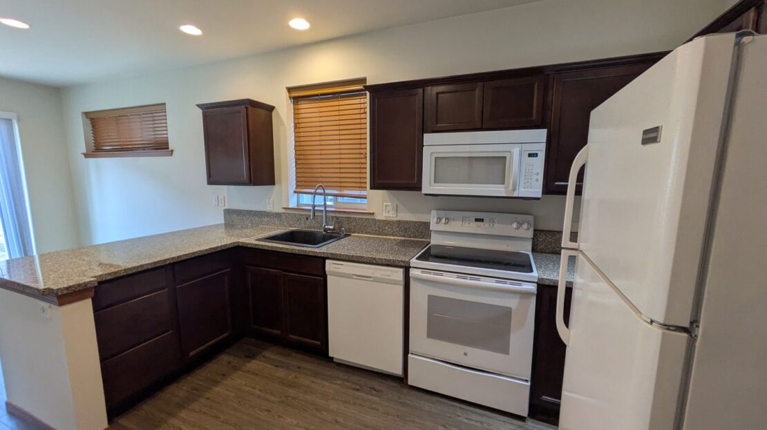 4101 Stonecrest Court - Bellingham - Washington - 2 bed, 1.5 bath rental property