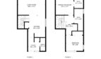 4101 Stonecrest Court - Bellingham - Washington - 2 bed, 1.5 bath rental property