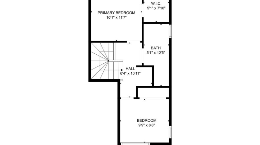 4101 Stonecrest Court - Bellingham - Washington - 2 bed, 1.5 bath rental property