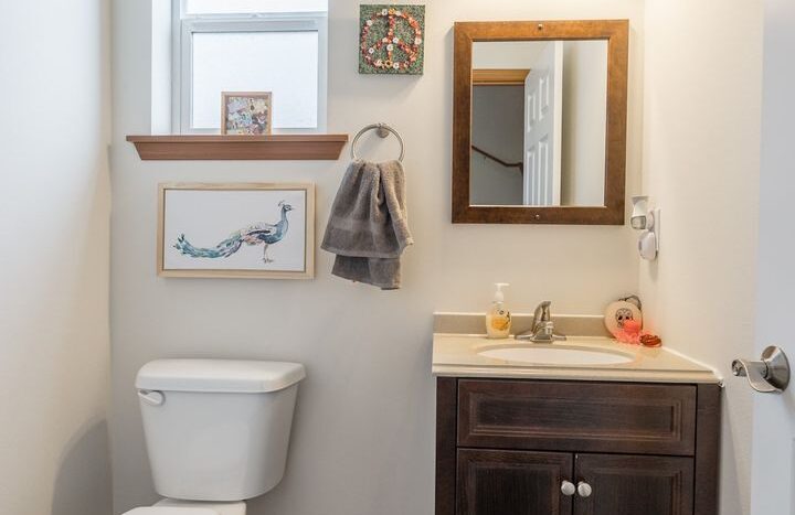 4101 Stonecrest Court - Bellingham - Washington - 2 bed, 1.5 bath rental property