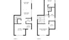 4101 Stonecrest Court - Bellingham - Washington - 2 bed, 1.5 bath rental property
