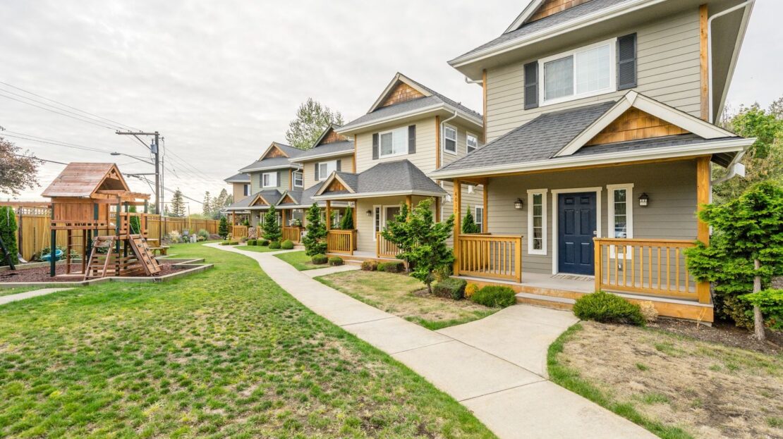 4001-4057 Belltown Court - Bellingham - Washington - 3 bed, 2.5 bath rental property