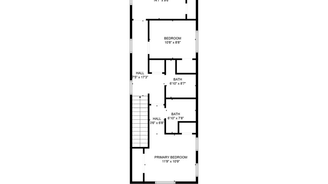 4001-4057 Belltown Court - Bellingham - Washington - 3 bed, 2.5 bath rental property