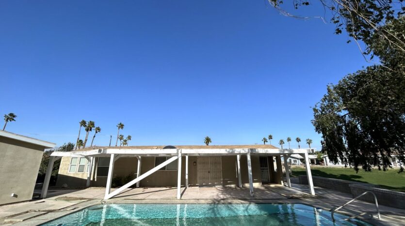 35249 Bandana Circle - Thousand Palms - California - 2 bed, 2 bath rental property