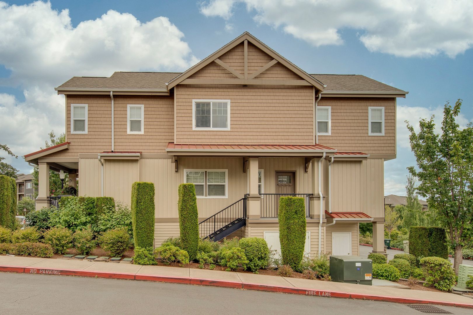 545 NW Lost Springs Terrace, Unit 101 - Portland - Oregon - 2 bed, 2 bath rental property