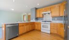 16286 SW Horseshoe Way - Beaverton - Oregon - 3 bed, 2.5 bath rental property