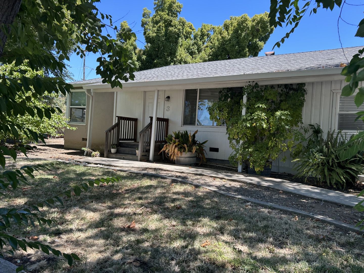 3 Linda Vista Street  - Benicia - California - 3 bed, 2 bath rental property